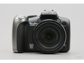  PowerShot SX20 IS