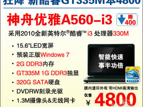  A560-i3D1