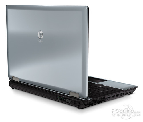惠普推出七款基于AMD处理器笔记本电脑
