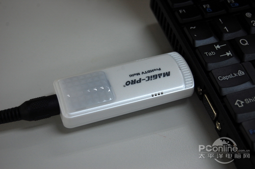MAGIC PRO USB高清电视棒