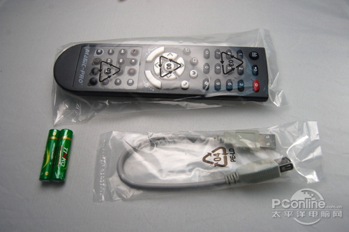 MAGIC PRO USB高清电视棒