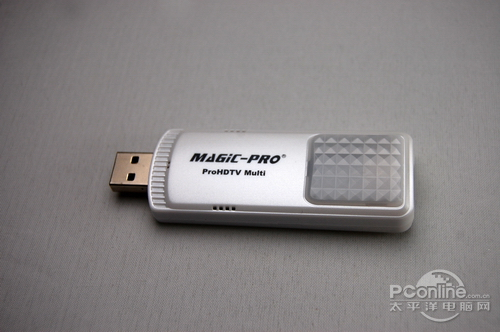 MAGIC PRO USB高清电视棒