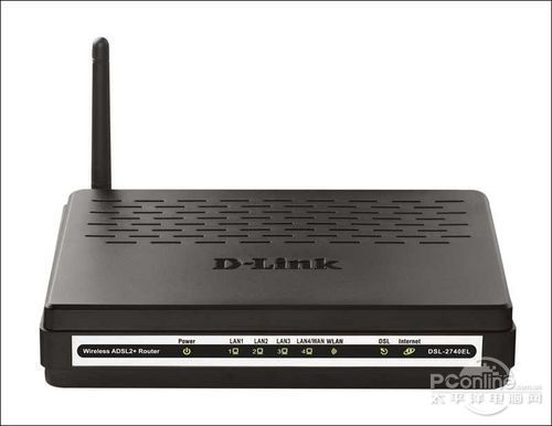 D-link DSL-2740ELͼ