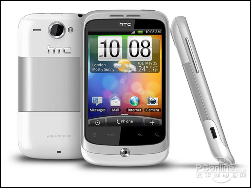 HTC Wildfireֻ