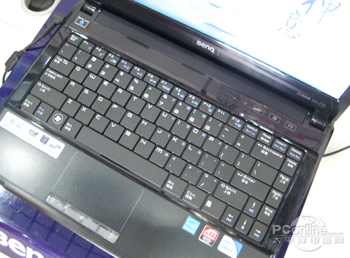 明基 JoyBook S43-LC11
