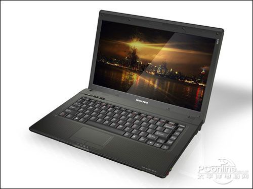 (lin) Ideapad G460AL-IFI