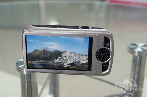 IXUS300