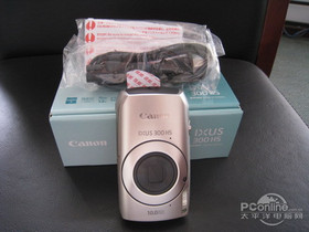 IXUS 300 HS