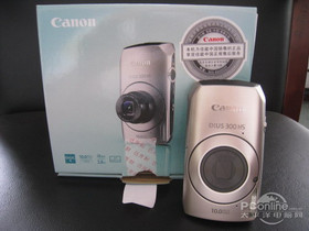 IXUS 300 HS