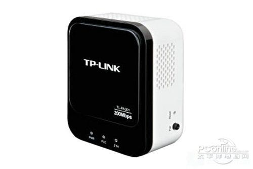 TP-LINK TL-PA201
