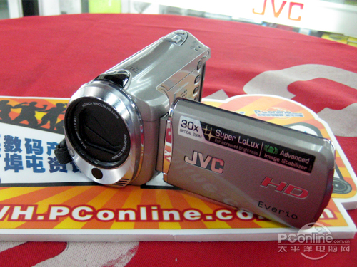 JVC GZ-HM330ͼ