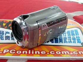 JVC GZ-HM330HM330