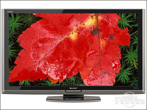 AQUOS最强LED电视!52寸夏普LX710DA上市_液晶电视上海行情_|><|太平洋