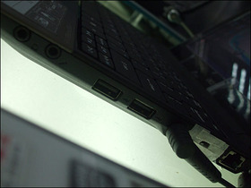 Acer Aspire one 521