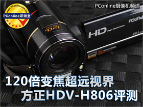 HDV-H8061