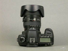 5D Mark II