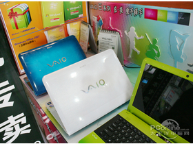  VAIO E2 VPCEA25EC