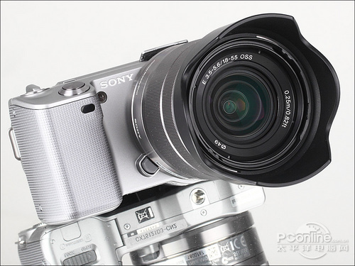 十个问题剖析最潮相机 索尼NEX-5C评测