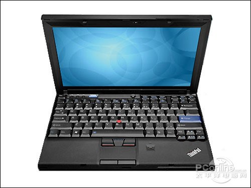 ThinkPad X201i 32493DC
