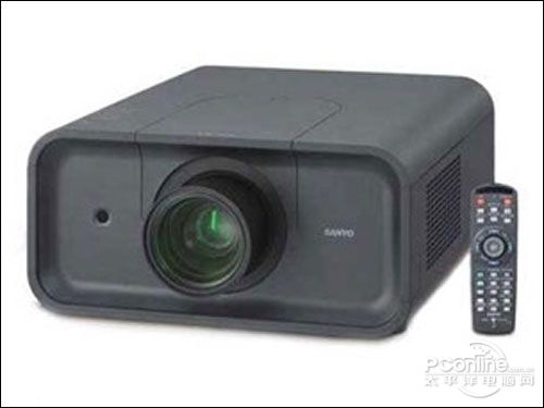 主流工程投影推荐 三洋PLC-XP2000CL促_佳