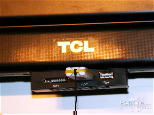 TCL L52C10FDE