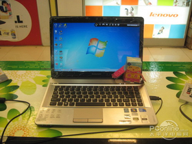  IdeaPad U460