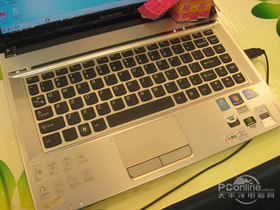  IdeaPad U460