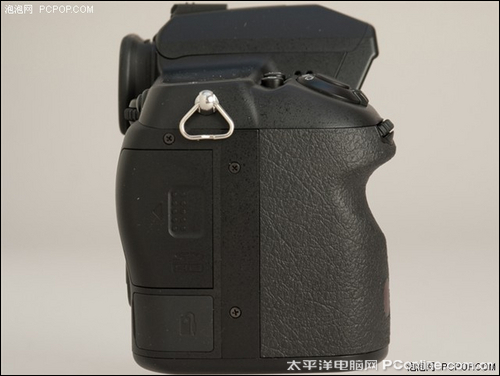宾得 K-7(配16-45mm镜头)