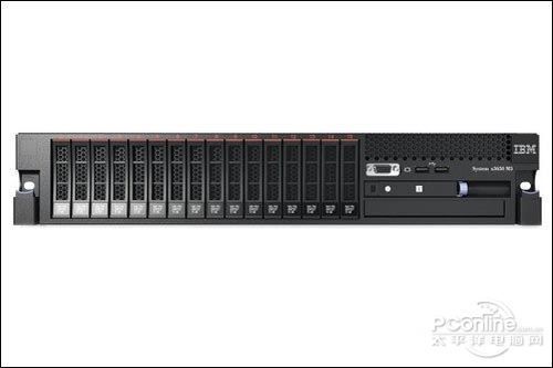 IBM x3650 M3(7945QBJ)IBM System x3650 M3