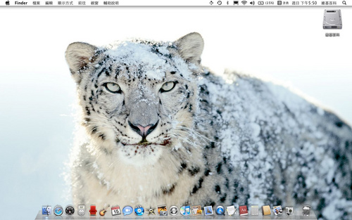 全解苹果Mac OS X 一个操作系统的崛起