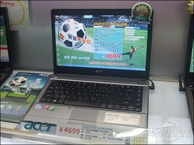 Acer 4810TZG-412G32MN
