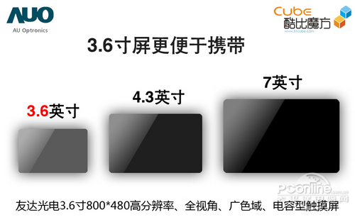 酷比魔方