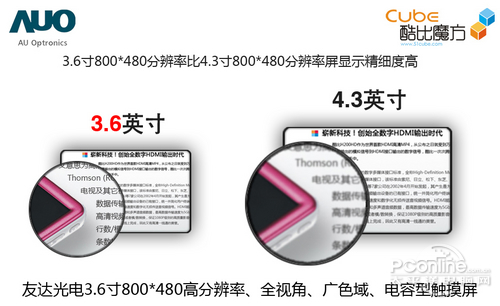 酷比魔方
