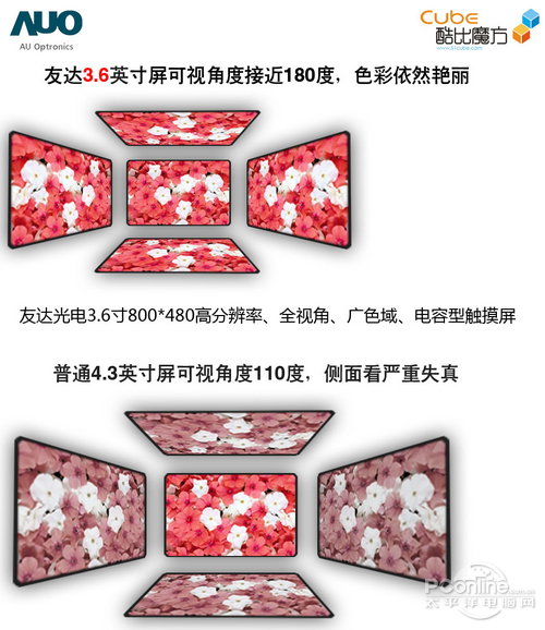 酷比魔方