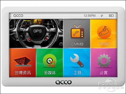 ACCO A580