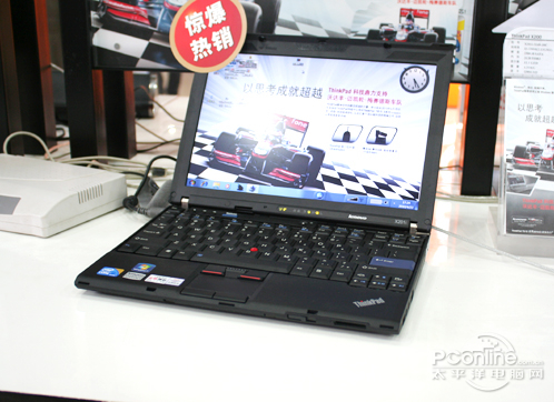 ThinkPad X201i 32493DC