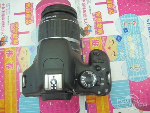 佳能550D