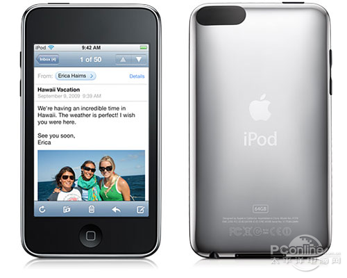 ipod touch3