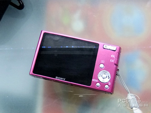 索尼W320