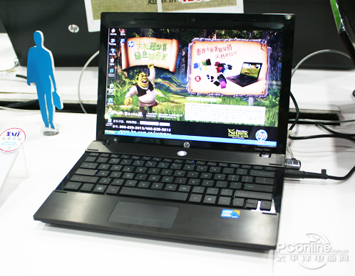  Probook 5220m(WW424PA) 