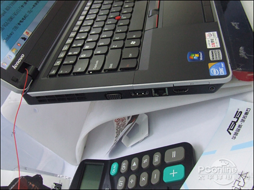 ThinkPad E40 0578GFC