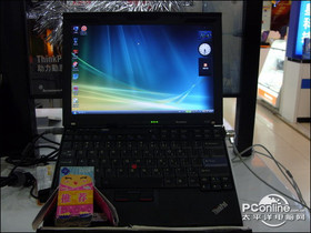 ThinkPad X200 7548AJ5X200 7548AJ5