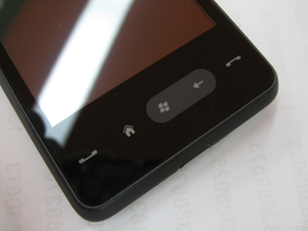 HTC hdmini