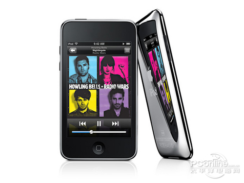 ipod touch 3