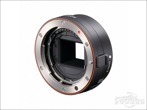 体验更多镜头乐趣 索尼NEX-5C转接环试用