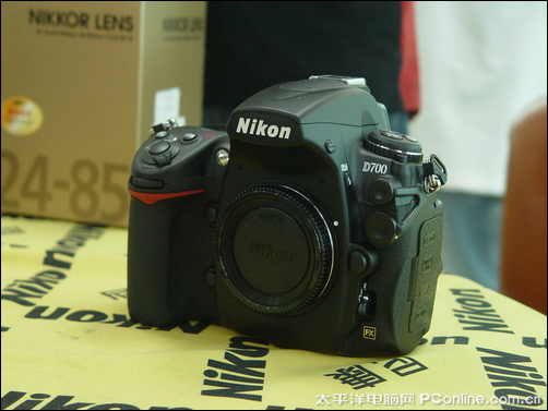 尼康 D700(单机)