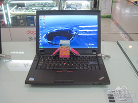 ThinkPad SL410k