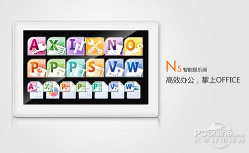 原道 N5