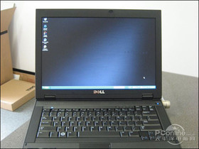 Latitude E5400