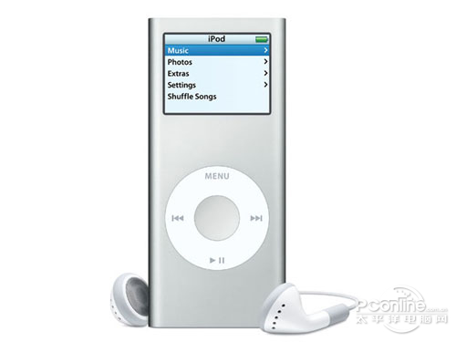 iPod nano2